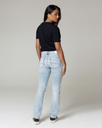 Superlight Vintage Skinny Jeans | The Diamond STR