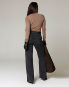 Black Jeans | The Etna