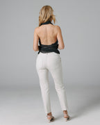The Morena | Cloud Chino Trousers