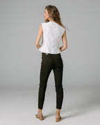 Forrest Skinny Trousers | The Elisa