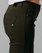 Forrest Skinny Trousers | The Elisa