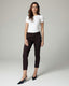 Dark Brown Chinos | The Lola